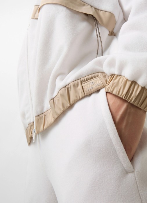 толстовка женская liva  по цене 39600 руб вид справа