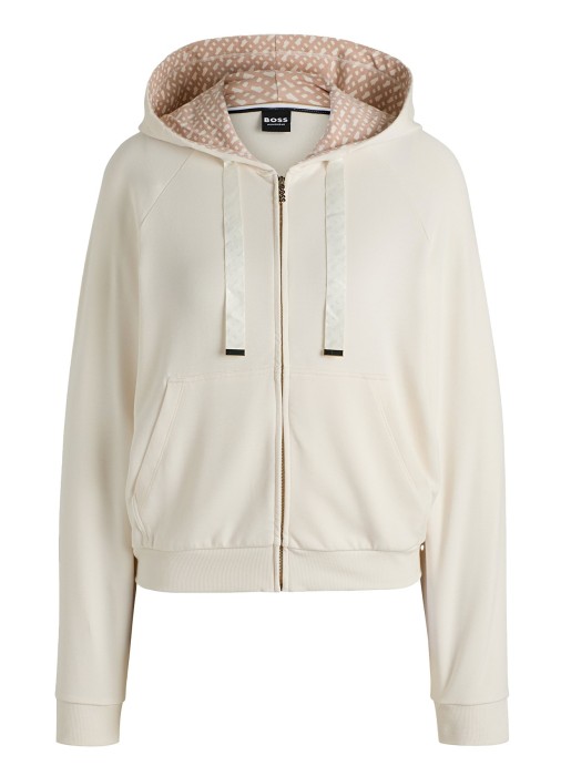 толстовка женская monogram_jacket h.  50535842 фотография