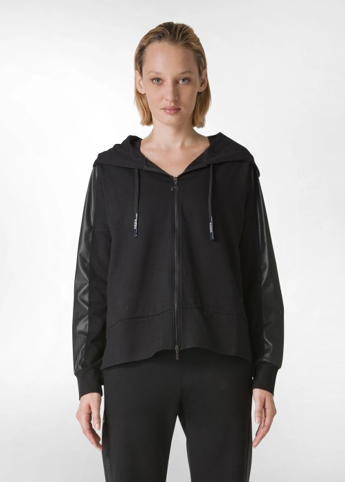 толстовка женская pulse  по цене 11440 руб вид справа