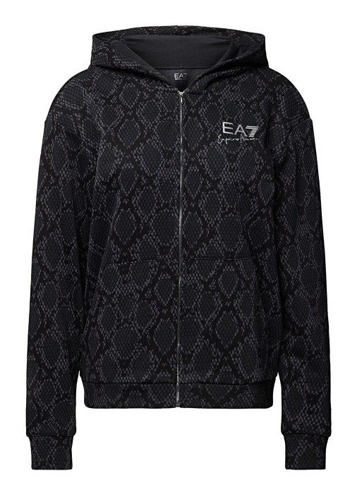 толстовка женская sweatshirt  6RTM15TJQTZ фотография