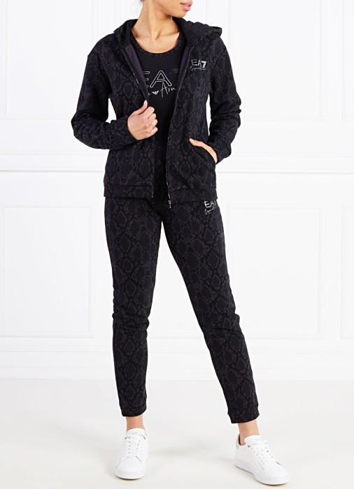 толстовка женская sweatshirt  по цене 16000 руб вид справа