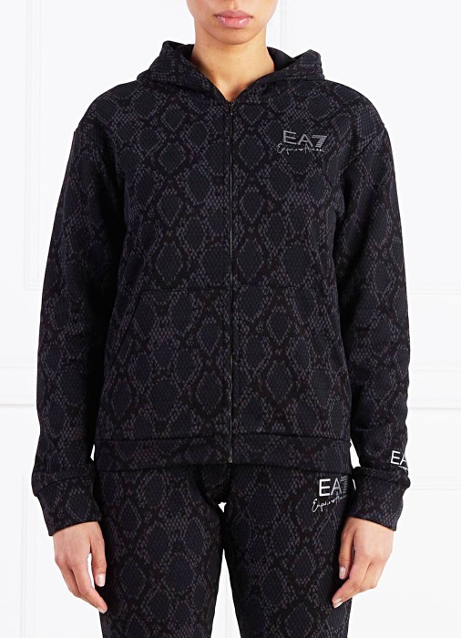 толстовка женская sweatshirt  из италии вид сбоку