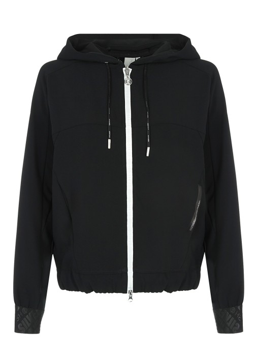 толстовка женская tepic m.k.  1550016068 фотография