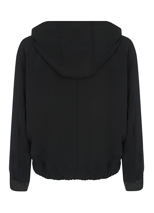 толстовка женская tepic m.k.  по цене 41520 руб вид справа