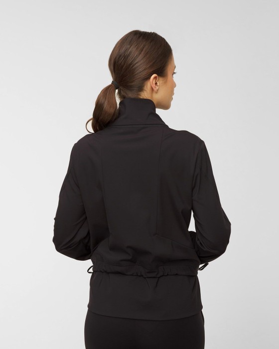 толстовка женская upload  по цене 33120 руб вид справа