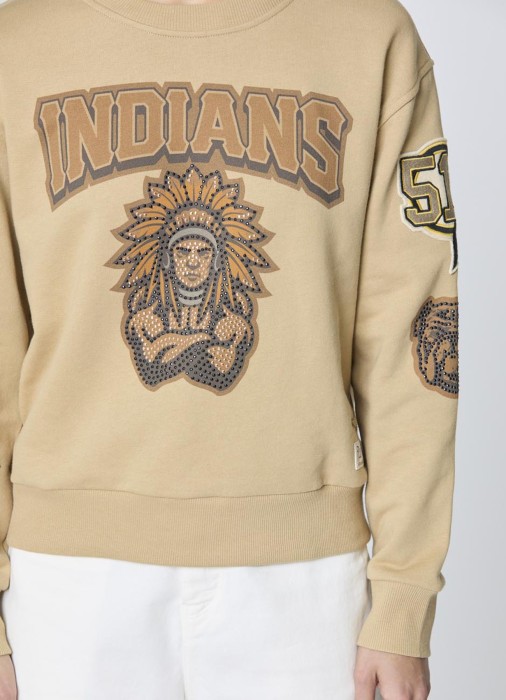 толстовка женская  по цене 26160 руб вид справа