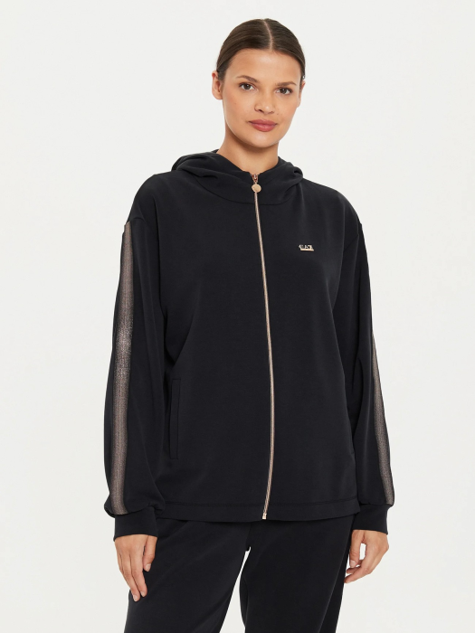 толстовка женская  по цене 18800 руб вид справа