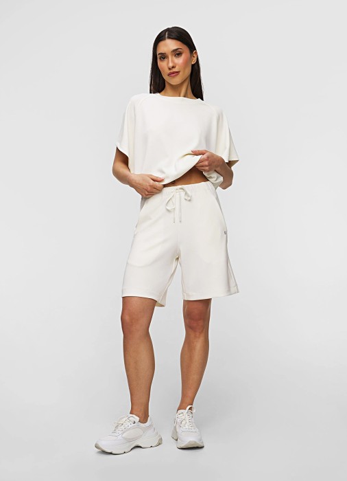 толстовка женская  от бренда deha вид слева