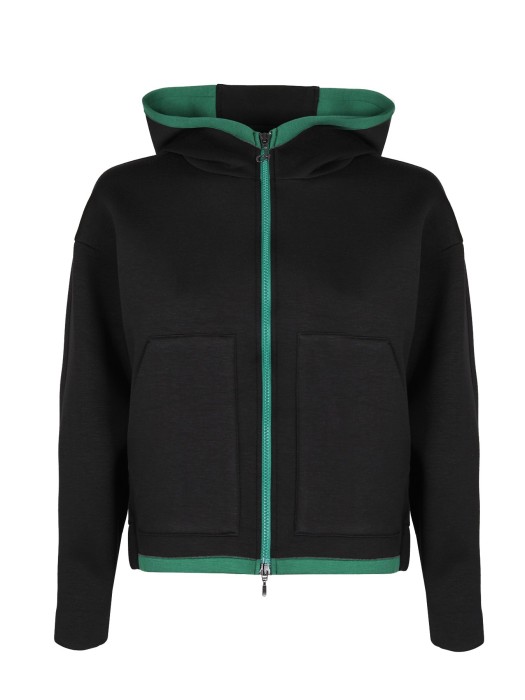 толстовка женская  D93690 фотография