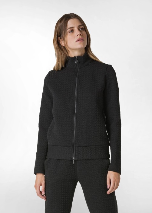 толстовка женская  по цене 12640 руб вид справа