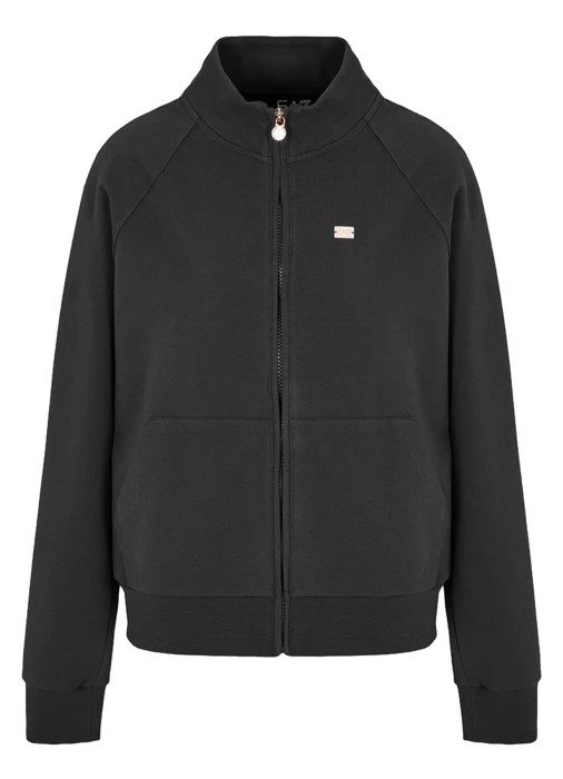 толстовка женская  7W000077AF13135 фотография