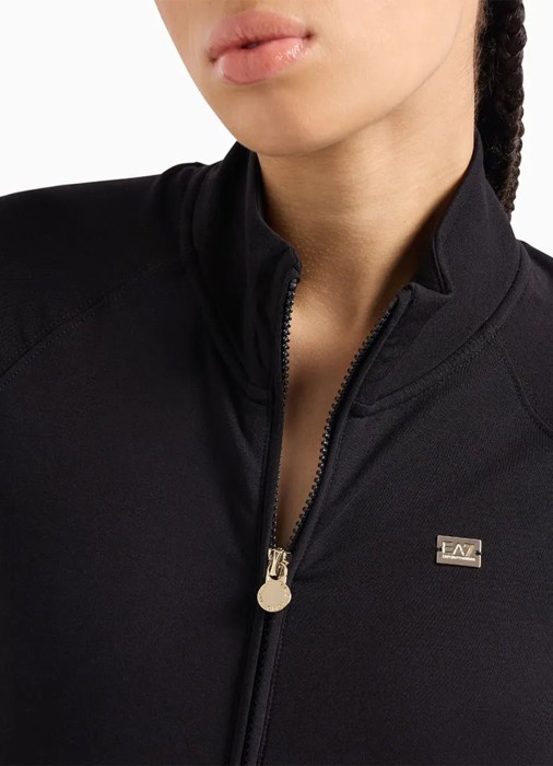 толстовка женская  по цене 12080 руб вид справа