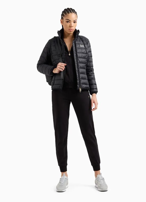 толстовка женская  из италии вид сбоку