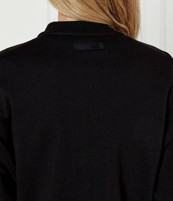 толстовка женская  по цене 15040 руб вид справа