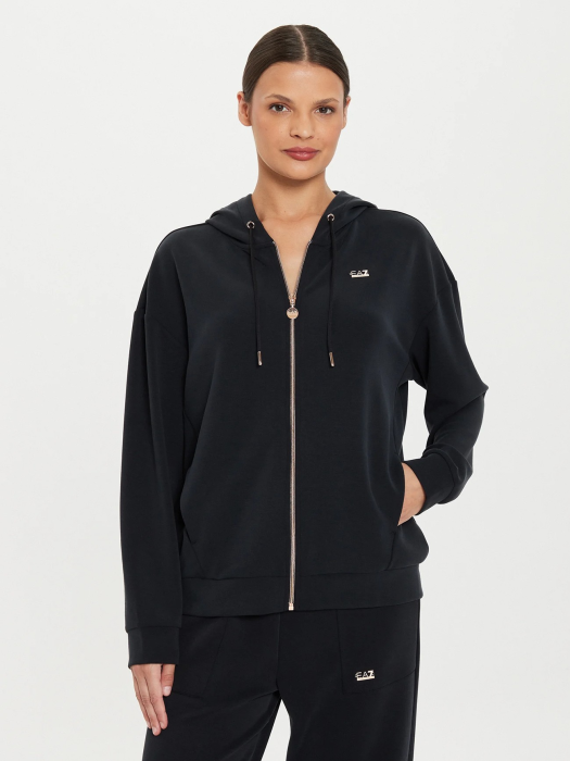 толстовка женская  6DTM08TJZBZ фотография