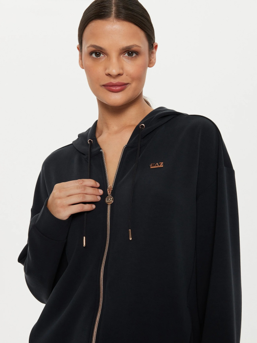 толстовка женская  по цене 16080 руб вид справа