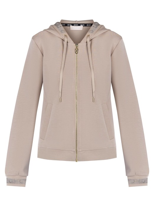 толстовка женская  TF5302J4616 фотография