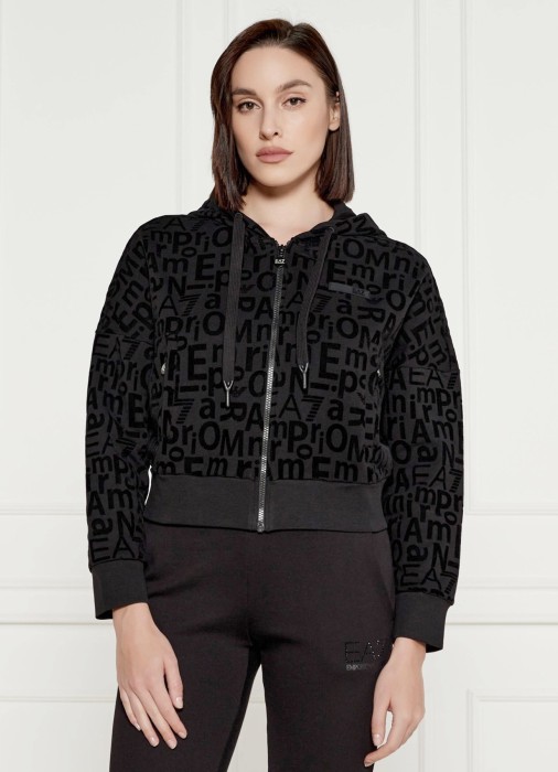 Товар с артикулом 7W000007AF10195 вид сзади