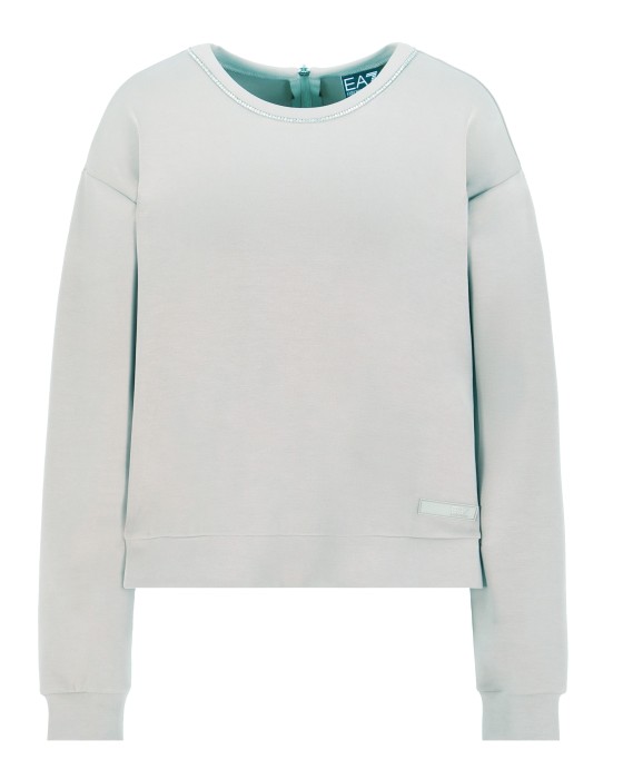 толстовка женская  7W000142AF12643 фотография