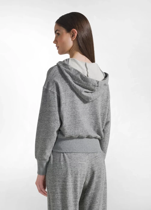 толстовка женская  по цене 16920 руб вид справа