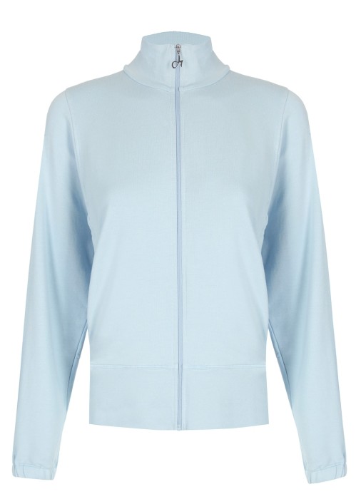 толстовка женская  D02053 фотография