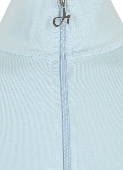 толстовка женская  от бренда deha вид слева