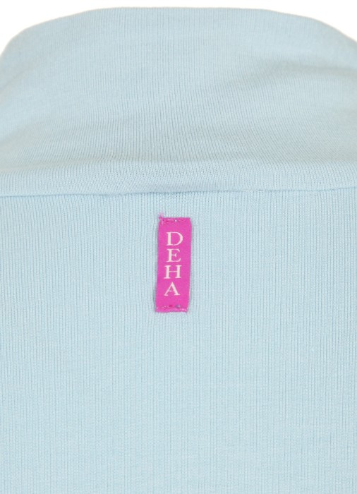 толстовка женская  по цене 14080 руб вид справа