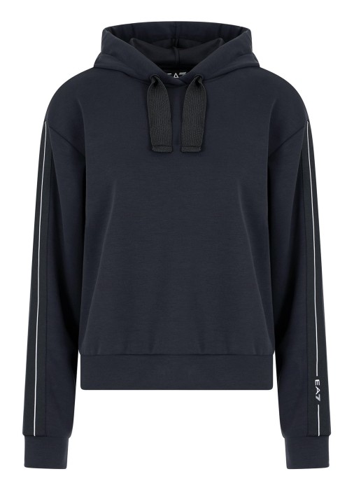 толстовка женская  7W000172AF12643 фотография