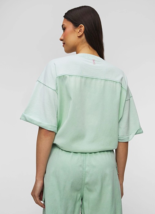 толстовка женская  по цене 14560 руб вид справа