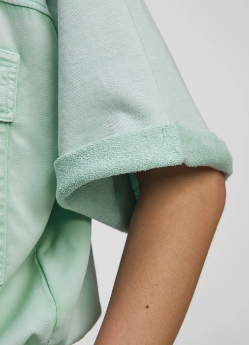 Товар с хорошими отзывами с внутренней стороны