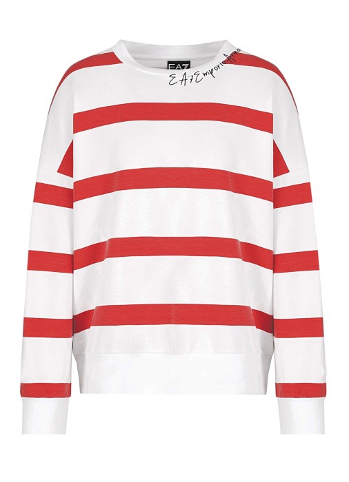 толстовка женская  7W000163AF12951 фотография