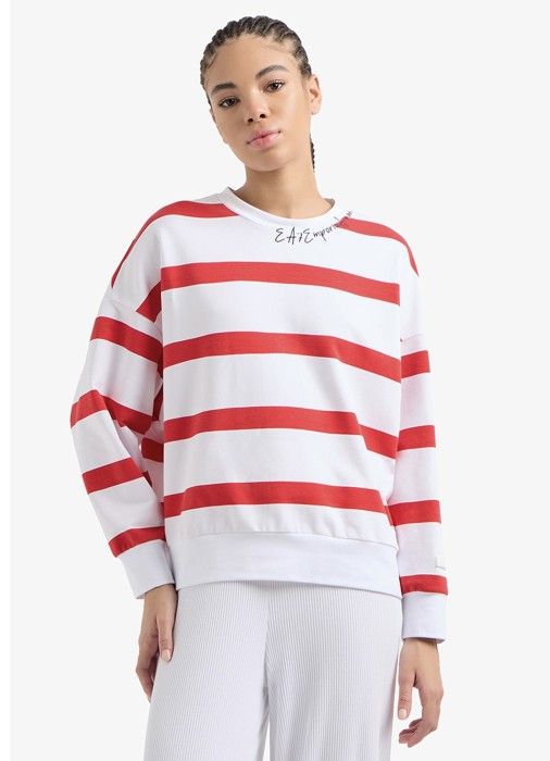 толстовка женская  по цене 16640 руб вид справа