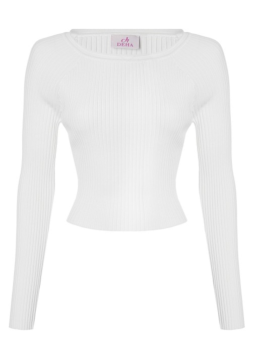 толстовка женская  D22052 фотография