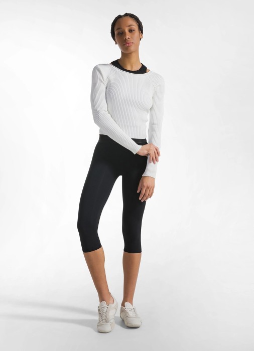 толстовка женская  из дании вид сбоку