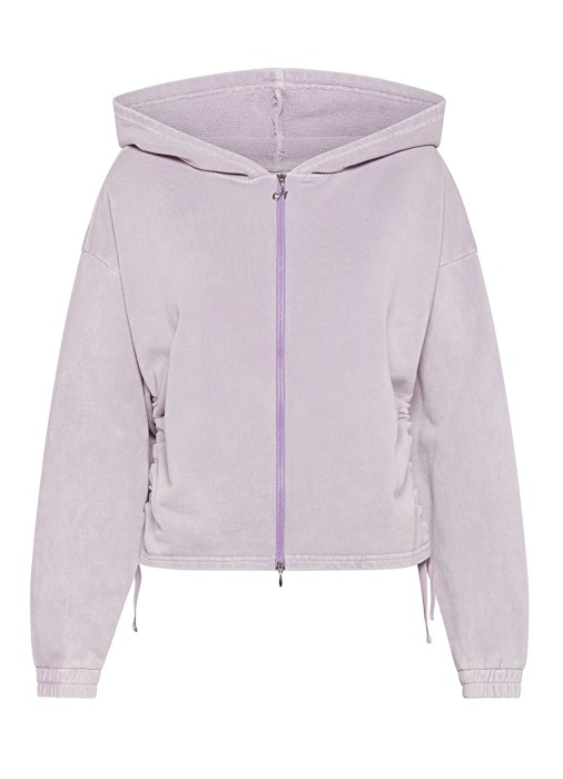 толстовка женская  D02810 фотография