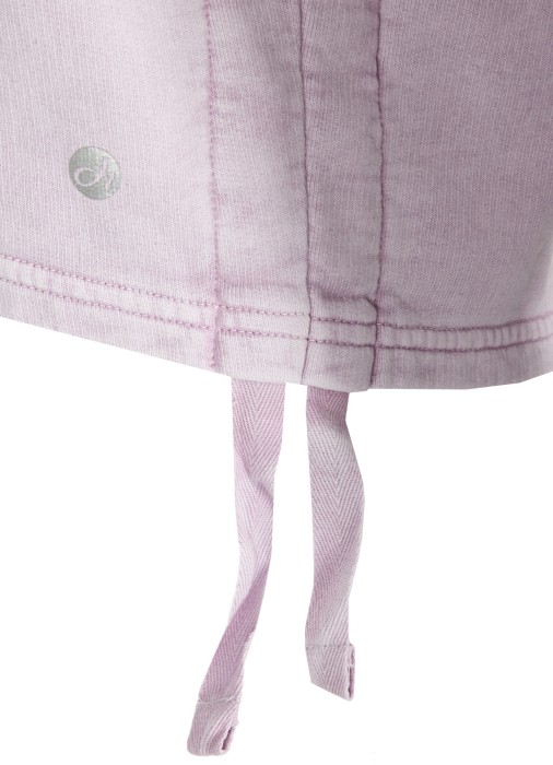 толстовка женская  от бренда deha вид слева