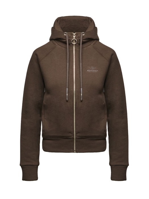 толстовка женская  FE2059DF00661 фотография