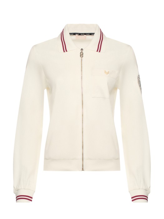 толстовка женская  TA6082J5942 фотография