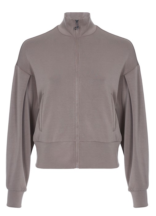 толстовка женская  D32003 фотография