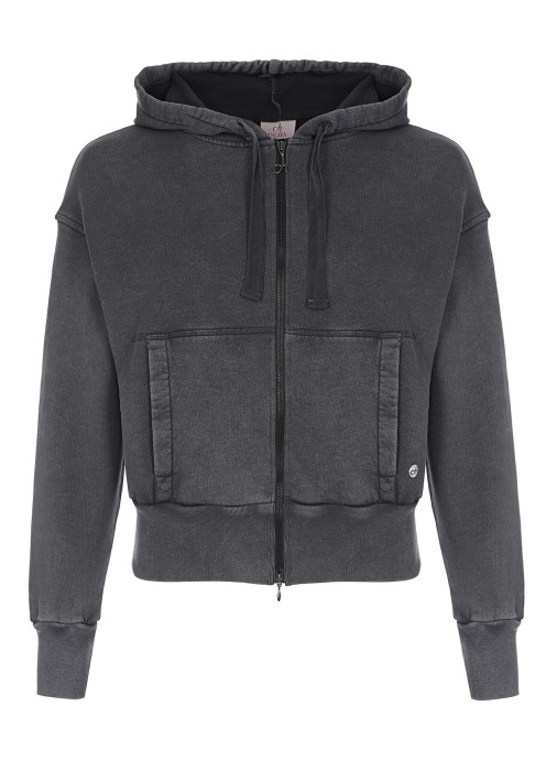 толстовка женская  C32102 фотография