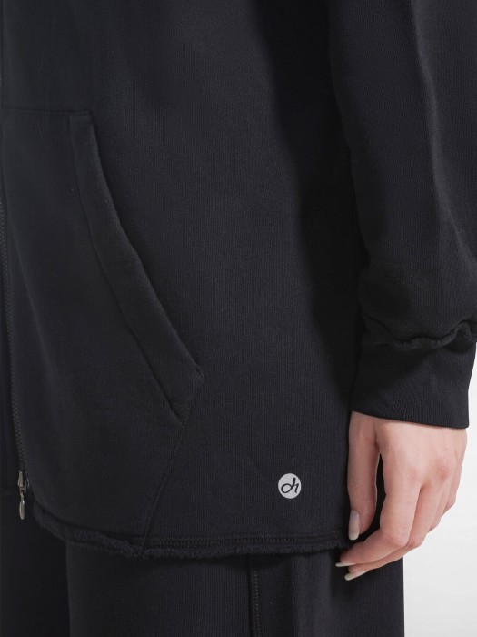 толстовка женская  по цене 26300 руб вид справа