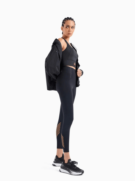 топ спортивный женский dynamic athlete  по цене 11840 руб вид справа