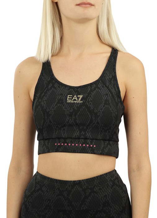 топ женcкий sport bra  по цене 10560 руб вид справа