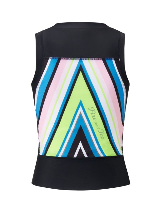 топ женский alma  из германии вид сбоку