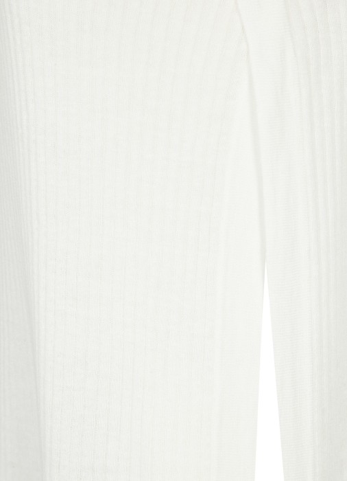 топ женский knitted lounge top  по цене 12400 руб вид справа