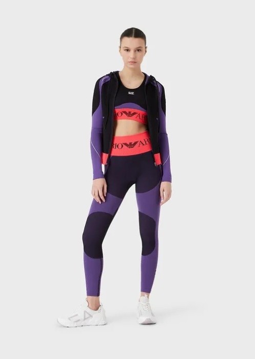 топ женский  sport bra  6LTH51TJDGZ фотография