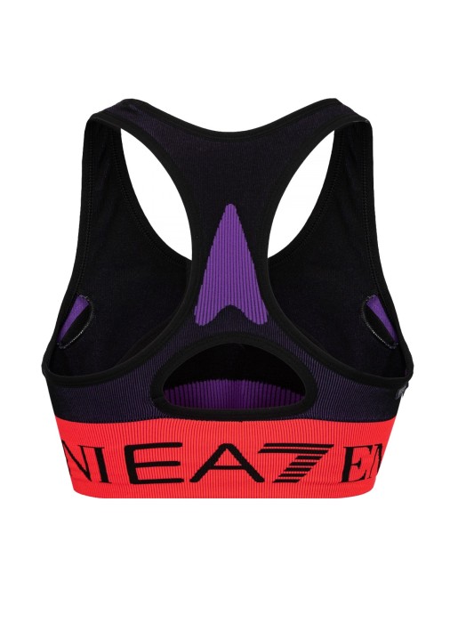 топ женский  sport bra  из италии вид сбоку