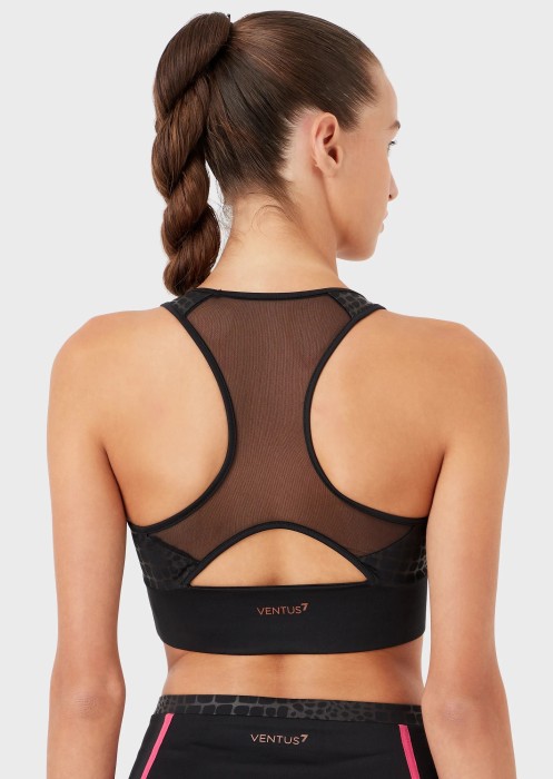 топ женский sport bra  по цене 9856 руб вид справа