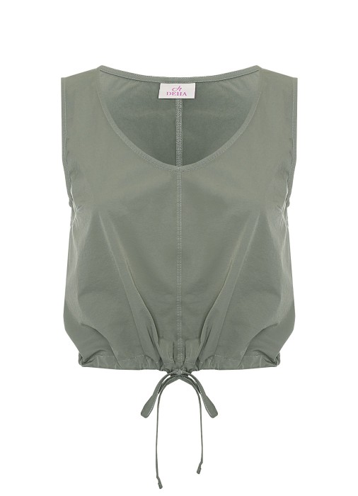 топ женский  D22693 фотография