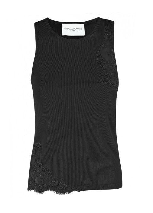 топ женский  IS24SS-T096-T027 фотография